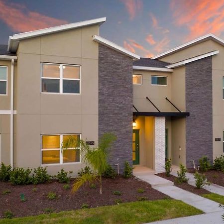 Marvelous 4Bd W Pool Close To Disney At Storey Lake 2629 Kissimmee Dış mekan fotoğraf