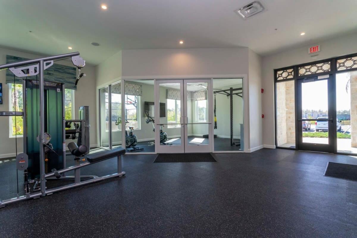 Marvelous 4Bd W Pool Close To Disney At Storey Lake 2629 Kissimmee Dış mekan fotoğraf