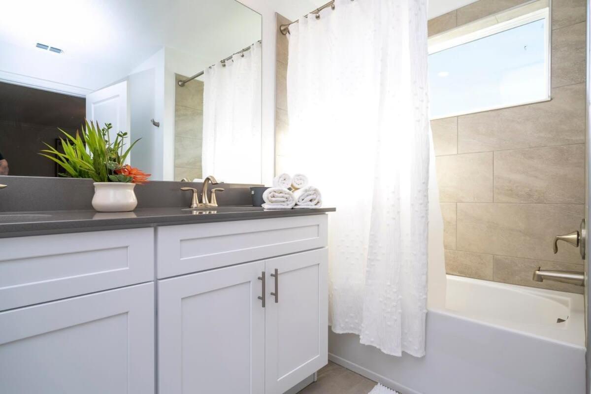 Marvelous 4Bd W Pool Close To Disney At Storey Lake 2629 Kissimmee Dış mekan fotoğraf