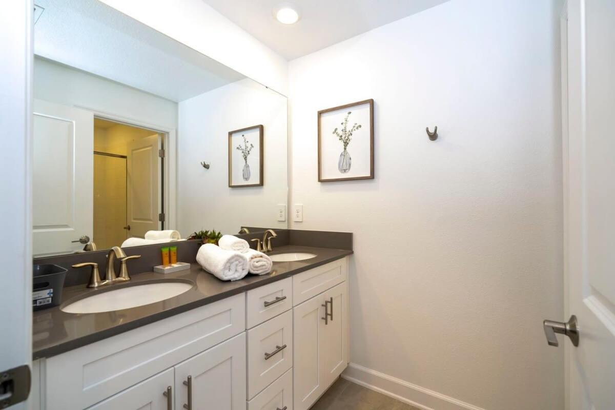 Marvelous 4Bd W Pool Close To Disney At Storey Lake 2629 Kissimmee Dış mekan fotoğraf
