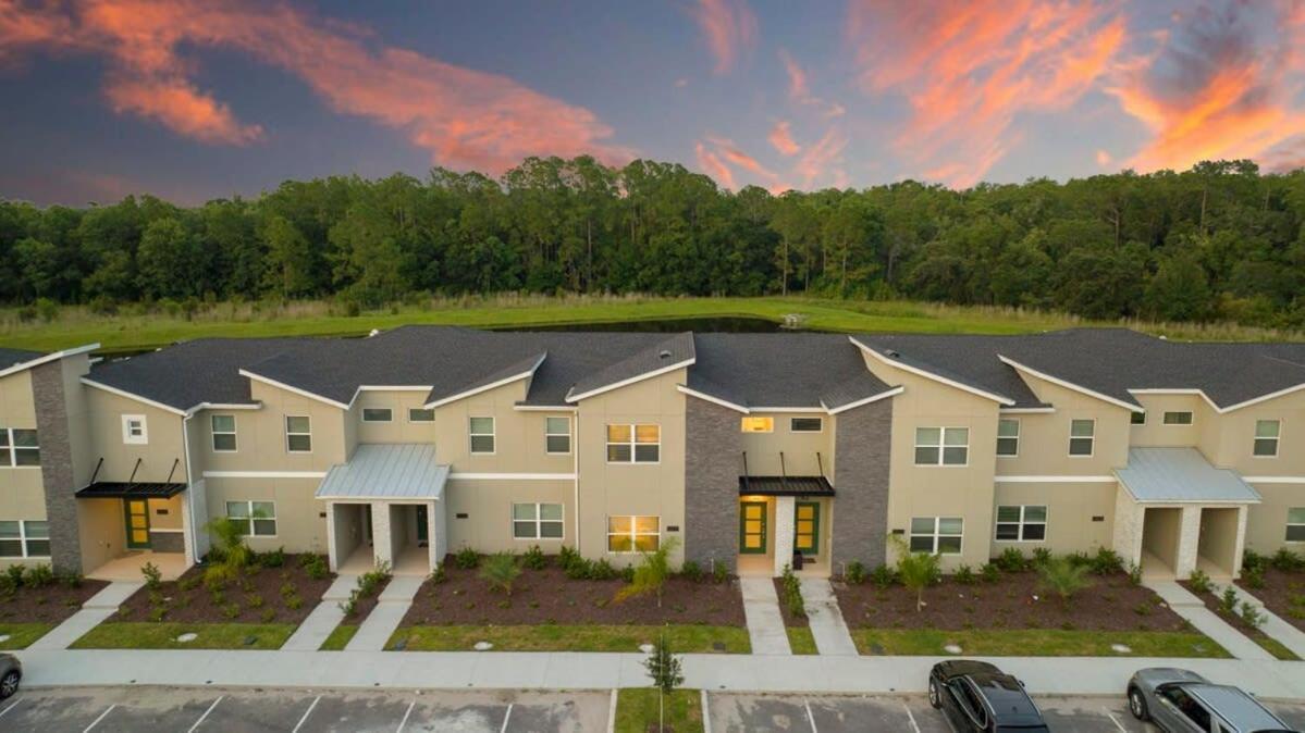 Marvelous 4Bd W Pool Close To Disney At Storey Lake 2629 Kissimmee Dış mekan fotoğraf