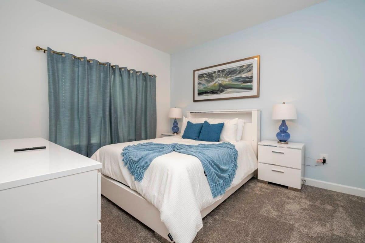 Marvelous 4Bd W Pool Close To Disney At Storey Lake 2629 Kissimmee Dış mekan fotoğraf