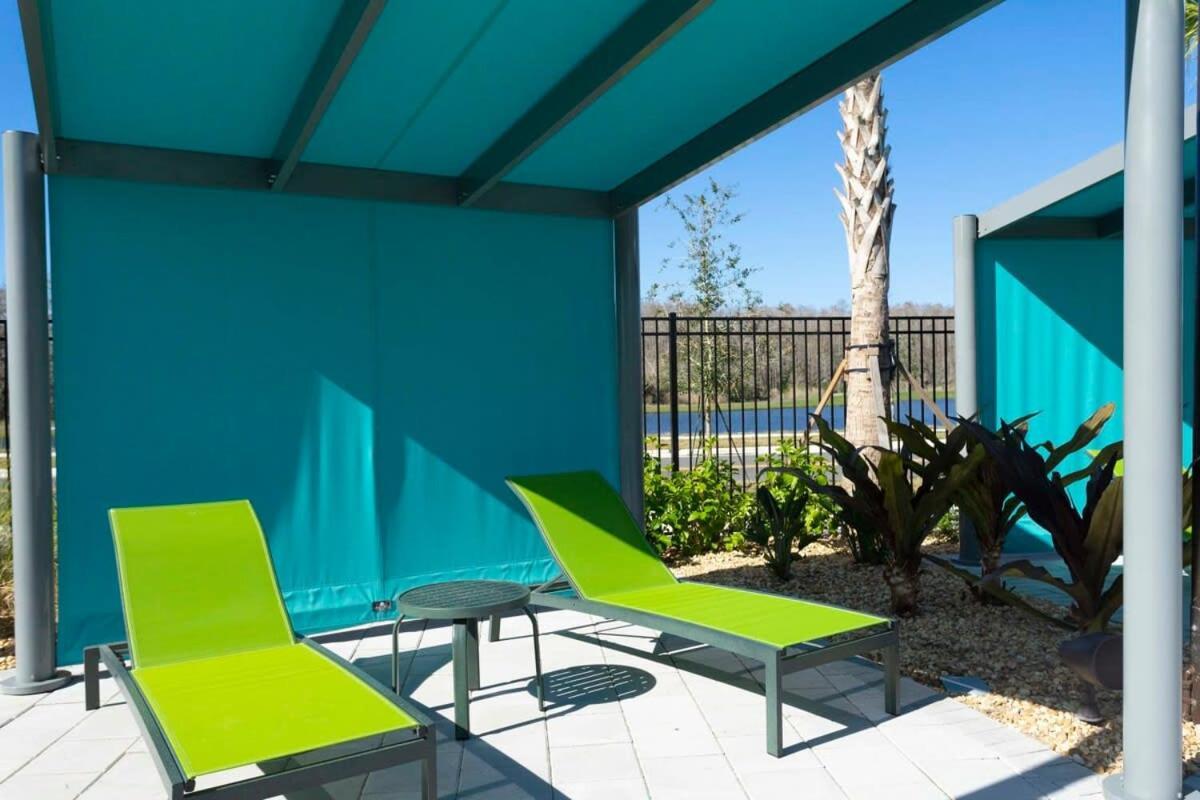 Marvelous 4Bd W Pool Close To Disney At Storey Lake 2629 Kissimmee Dış mekan fotoğraf