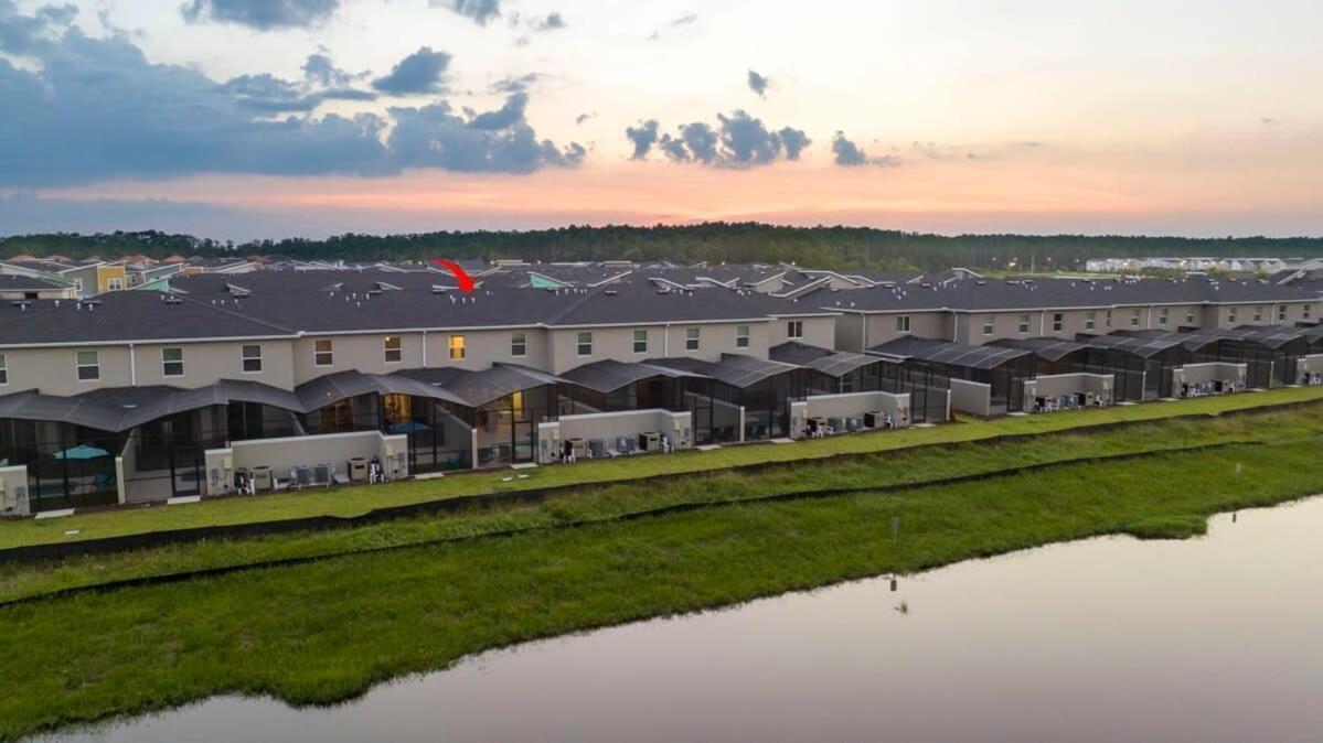 Marvelous 4Bd W Pool Close To Disney At Storey Lake 2629 Kissimmee Dış mekan fotoğraf