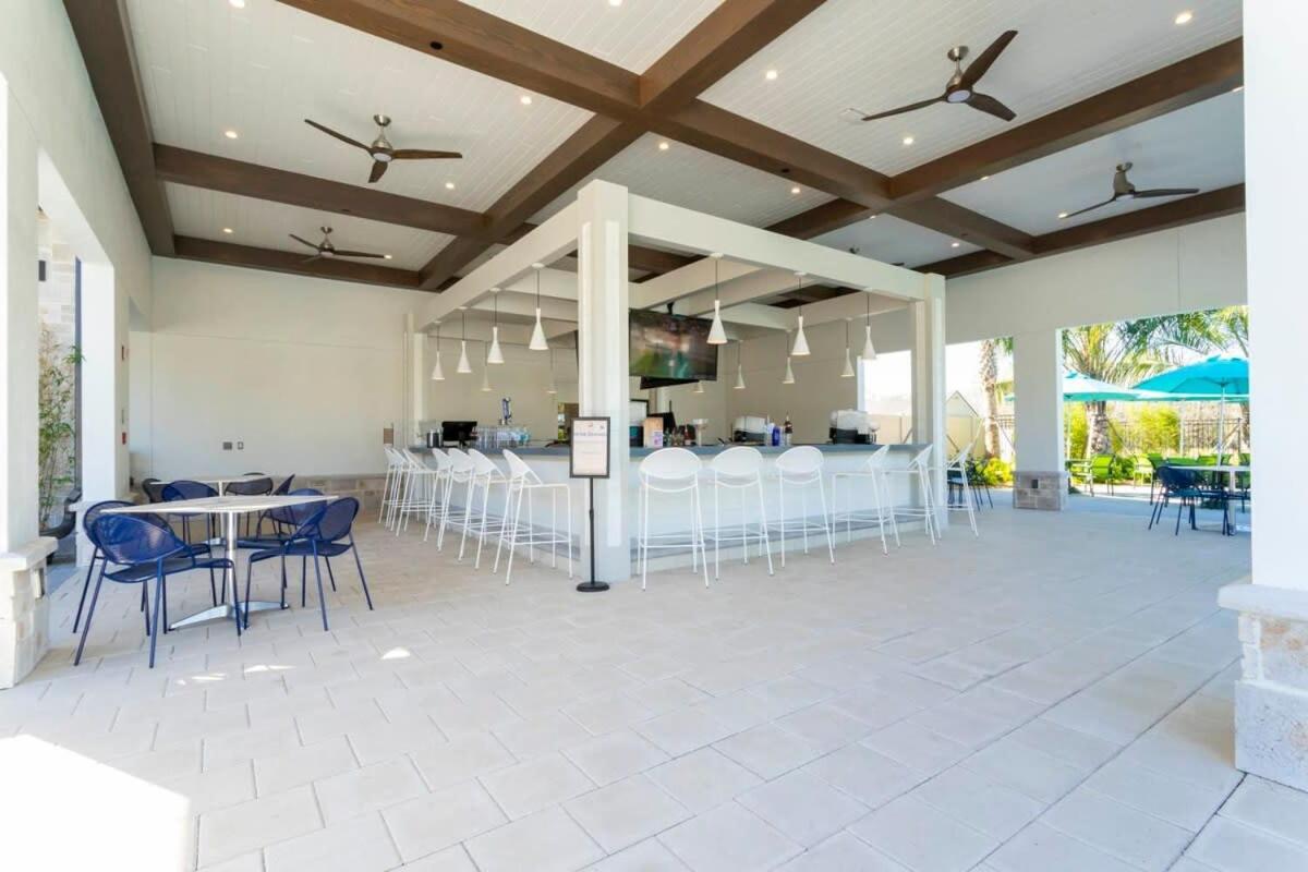 Marvelous 4Bd W Pool Close To Disney At Storey Lake 2629 Kissimmee Dış mekan fotoğraf