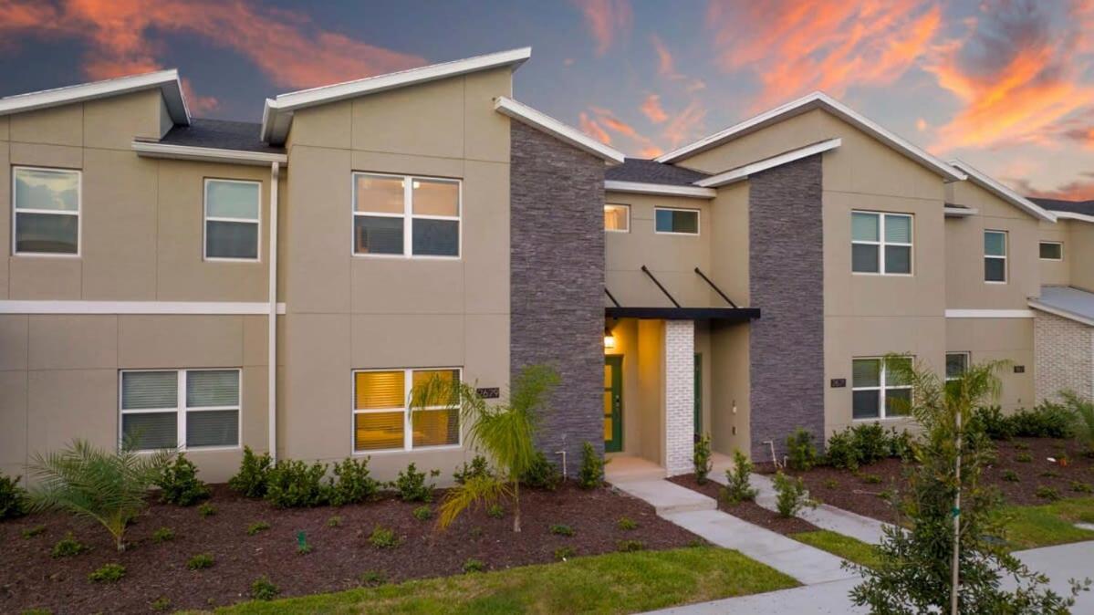 Marvelous 4Bd W Pool Close To Disney At Storey Lake 2629 Kissimmee Dış mekan fotoğraf